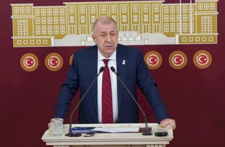Prof. Dr. Ümit Özdağ: "Askeri Hastaneleri ve Askeri Sağlık Sistemini Geri Getirin"