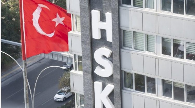 Antalya'da hakim ve savcılarda yeni atama