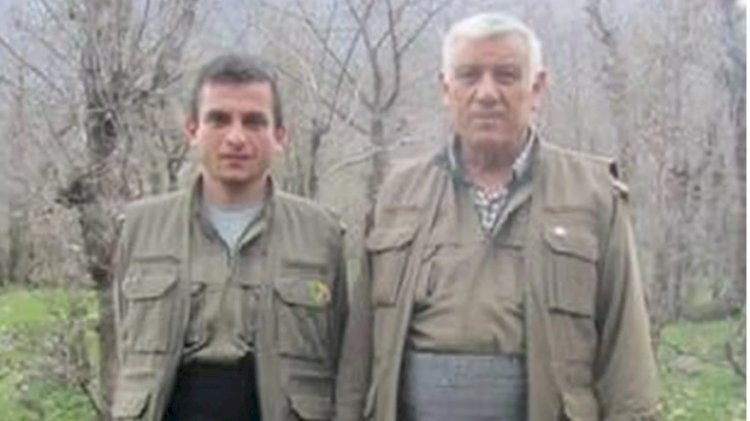 MİT'ten PKK'ya operasyon: Üst düzey yöneticisi etkisiz