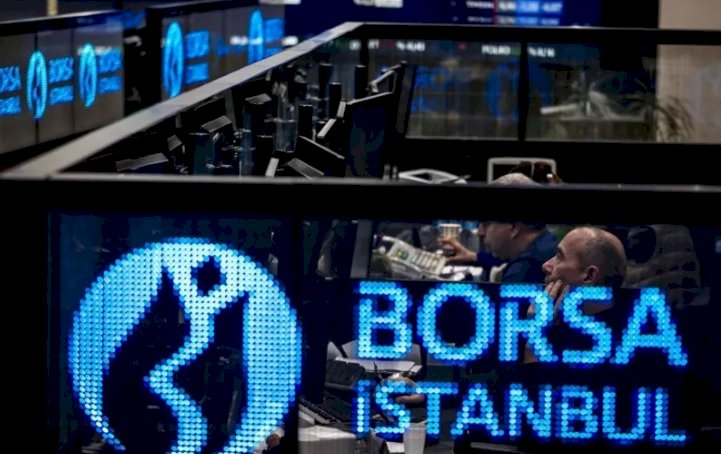 Borsa İstanbul neden düşüyor?