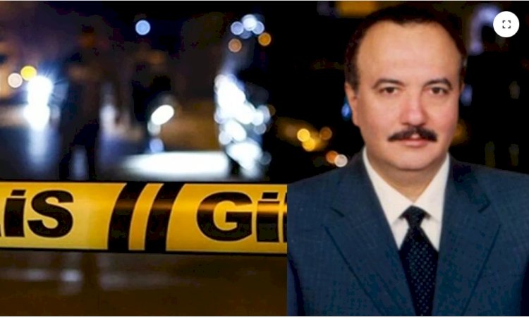 Doktorlardan sonra sıra akademisyenlere mi geldi?