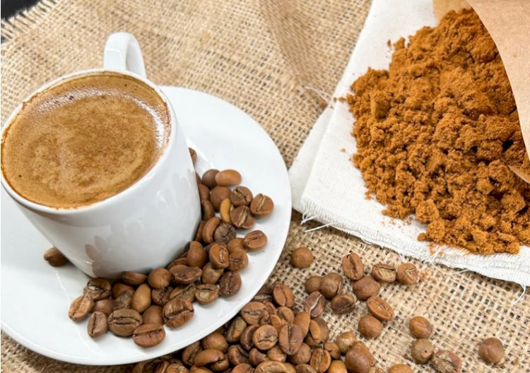 Türkiye'de Kahve Tüketimi Hızla Artıyor