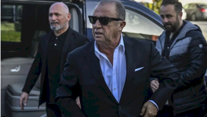 Yunan basınında Panathinaikos'ta Fatih Terim dönemi