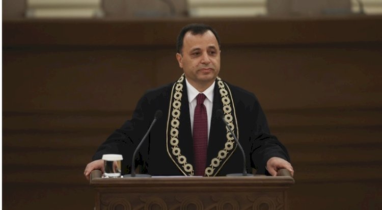 2023'te yılın insanı Zühtü Arslan ve bir soru