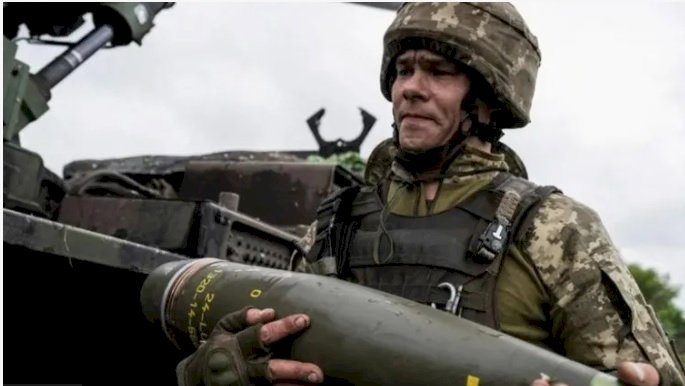 ABD'den Ukrayna'ya 250 milyon dolarlık yeni askeri yardım