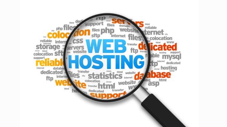 Economical Hosting - Your Ticket to Affordable and Powerful Websites