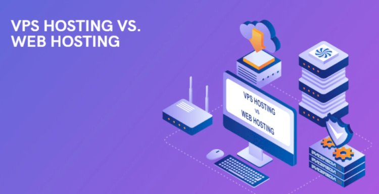 Empower Your Website's Growth with Unmatched VPS Hosting Solutions