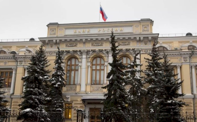 Rusya'dan dondurulan 300 milyar doları için misilleme mesajı: Batılı varlıklara el koyabiliriz