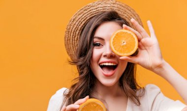 "Glutatyon ve C Vitamini: Kollajen Üretimine Destek"