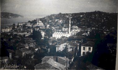 "Üsküdar'da 'İstanbul Camileri' Kitabı Tanıtıldı"