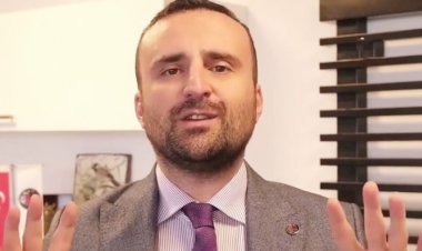 "Ankara Barosu Başkanı: Hukuk Herkes İçin Geçerli"