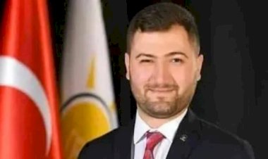 AK Parti Gençlik Kolları Başkanı Hüseyin Murat Uysal'ın Vefatı Büyük Üzüntü Yarattı