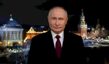 Ukrayna Savaşı: Putin 'en kısa zamanda ancak kendi şartlarında' savaşı bitirmek istediğini söyledi