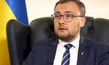 Bodnar: En önemli planlarda Türkiye’nin de dahil olacağı senaryolar öngörüyoruz