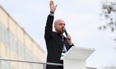 Tayyip Erdoğan veliahtını seçti mi?