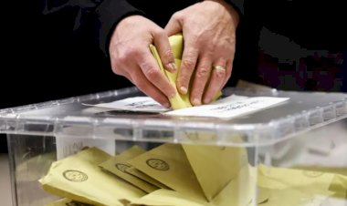 Yerel seçimlere katılacak 36 parti açıklandı, seçim takvimi nasıl işleyecek?