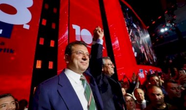 Ekrem İmamoğlu ile Özgür Özel arasındaki "İzmir" kavgası büyüyor!