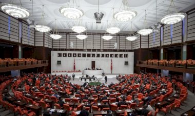TBMM açıldığında 8. Yargı Paketi için mesai başlayacak