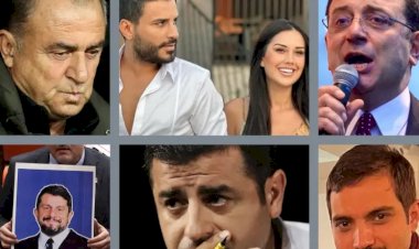 Yeni yılda gündemi hangi davalar belirleyecek?