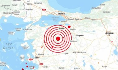 Yapay Zeka En Gergin 4 Fayı Ortaya Çıkardı: Balıkesir de İçinde!