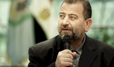 Hamas, üst düzey yetkililerinden Saleh al Arouri'nin İsrail tarafından öldürüldüğünü duyurdu