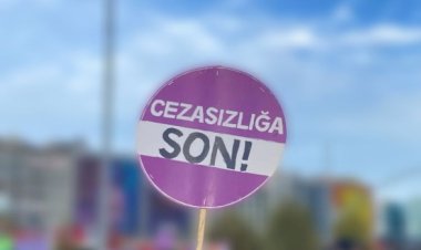 Türkiye’de Kadına Yönelik Şiddetle Mücadele İzleme Altında!
