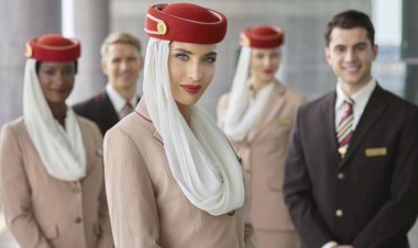 Emirates, Kabin Memuru Alımlarına Devam Ediyor