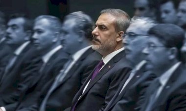 OdaTV,de  hem Hakan Fidan'a, hem de Soner Yalçın'a operasyon mu yapılıyor?
