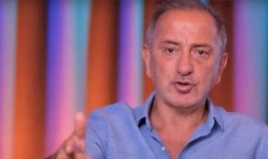 Sosyal medya paylaşımları soruşturulan gazeteci Fatih Altaylı, Cuma günü ifade verecek