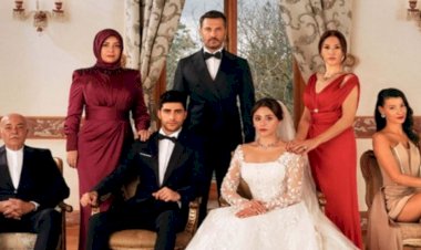 Kızılcık Şerbeti üzerine