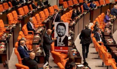Hukukçulardan Can Atalay yorumu: Bu bir rejim krizi