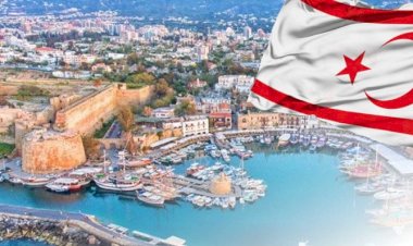 2024’te KKTC’nin tanınması için topyekûn seferberlik ilan edilmeli…