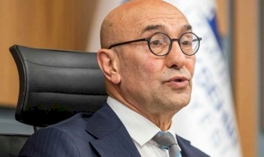Noyan Ruscuklu'dan Tunç Soyer'e inanılmaz suçlamalar!