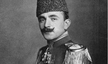 Enver Paşa'nın Millî Mücadele'ye bakışı