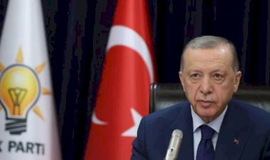AKP İstanbul adayını 7 Ocak'ta, Ankara adayını 15 Ocak'ta açıklayacak