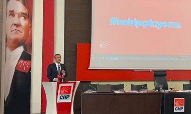 Yargıtay-AYM krizi: CHP Meclis’i olağanüstü toplantıya, yurttaşları Tandoğan Meydanı’na çağırdı