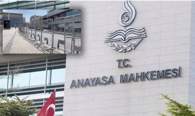 MetroPOLL'den anket: 10 kişiden altısı AYM kararlarına uyulmamasını doğru bulmuyor