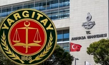 Anayasa’ya karşı savaş