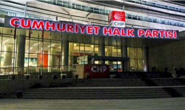 CHP kurmayları, ertelenen toplantıların ardından 'aday krizi' iddialarını yalanladı