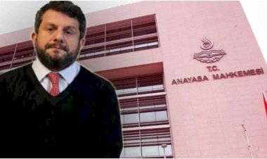 Yargıtay beklenmedi: AYM'ye üçüncü başvuru yapıldı