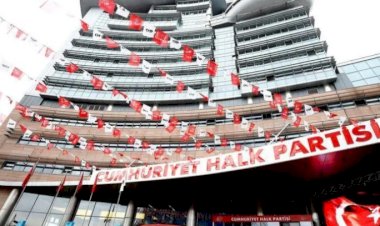 CHP, Yargıtay 3. Ceza Dairesi üyelerinin görevden alınmalarını istedi