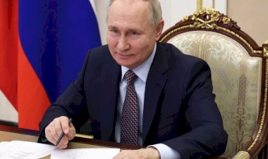 Rusya devlet başkanlığı seçimlerinde Putin'in rakipleri belli oldu