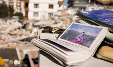 6 Şubat depremleri: Kamu görevlilerine tek dava yok