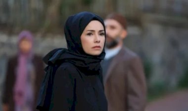 Kızıl Goncalar dizisine RTÜK'ün kestiği ceza dünyaca ünlü Fransız gazetesine haber oldu