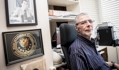 Eski MİT Kontrterör Dairesi Başkanı Mehmet Eymür, yoğun bakımda: "Entübe edildi"