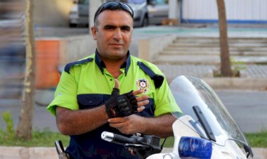 Şehit Polis memuru Fethi Sekin ve mübaşir Musa Can unutulmadı!