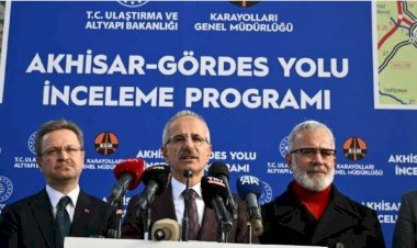 Bakan açıkladı: Ankara-İzmir hızlı tren hattı ne zaman açılacak?