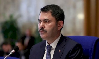 Kampanyasını deprem üzerine kuracak: AK Parti'nin İstanbul adayı Murat Kurum