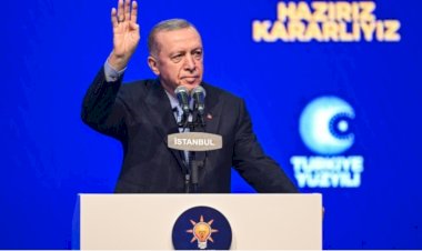 İşte AKP’nin 26 şehirdeki başkan adayları