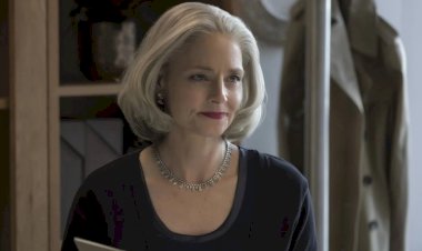 Jodie Foster Z kuşağına ateş püskürdü: Çok sinir bozucular